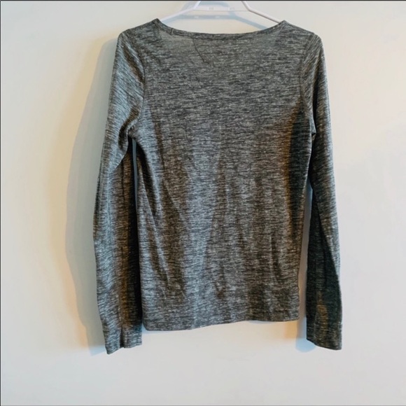 Wilfred Free Long Sleeve - Picture 2 of 2